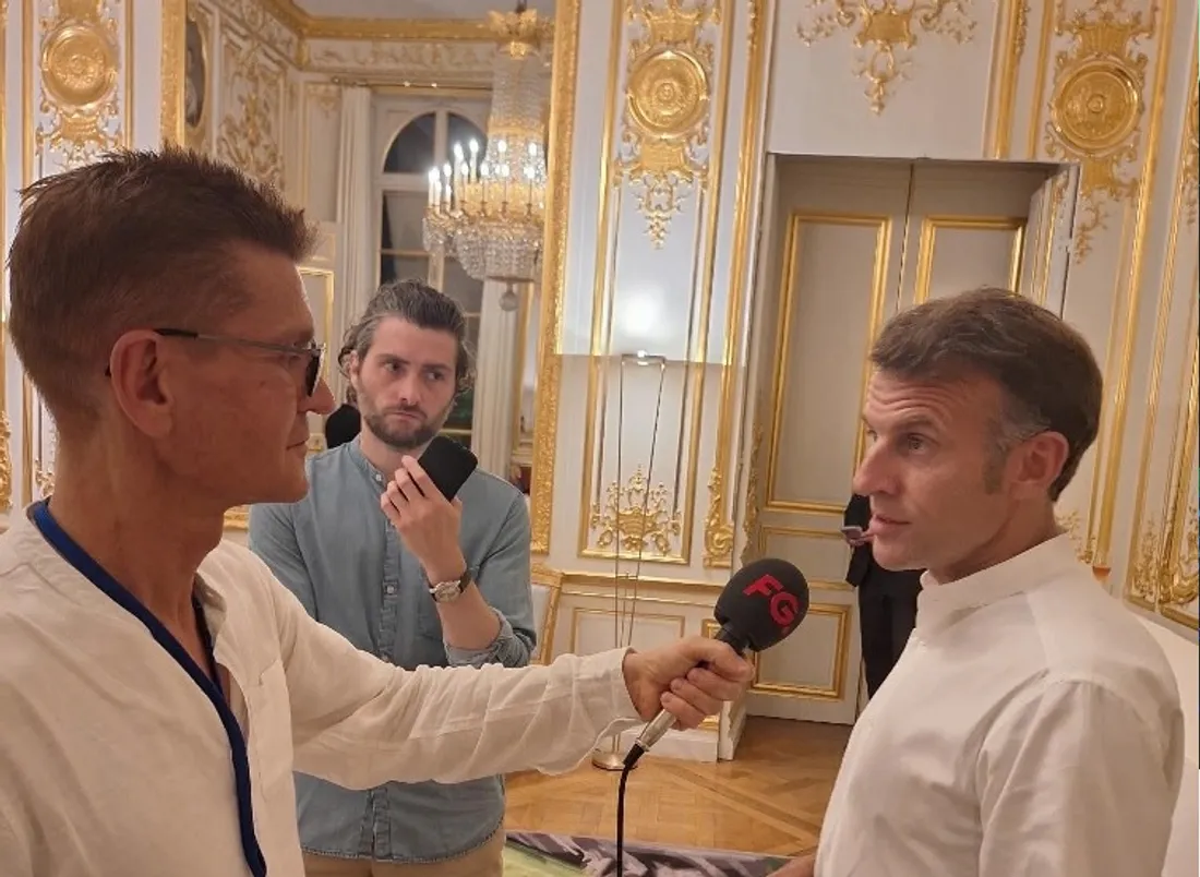 macron