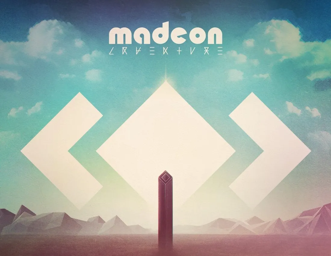 Madeon - Adventure