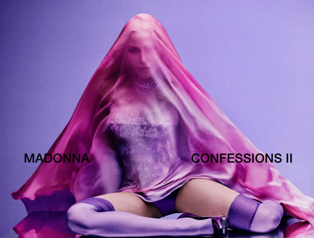 Madonna