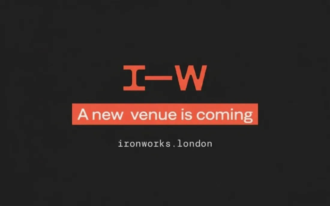 Ironworks
