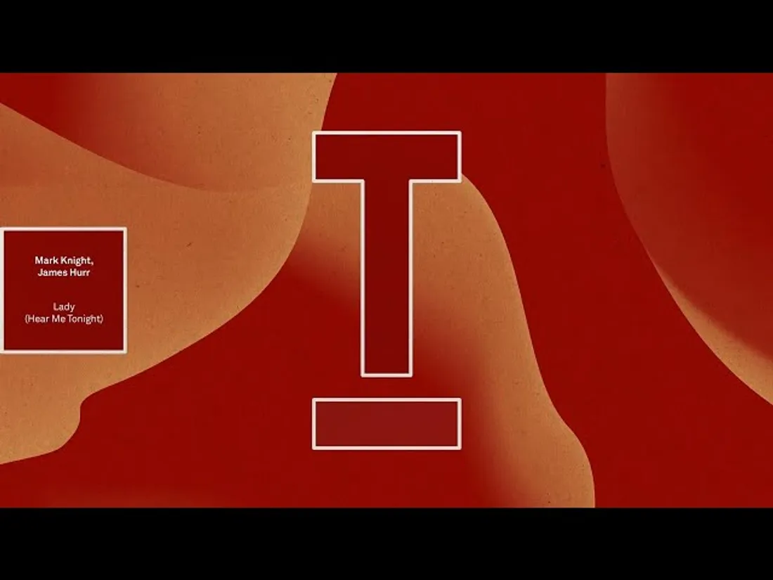 Mark Knight - Lady