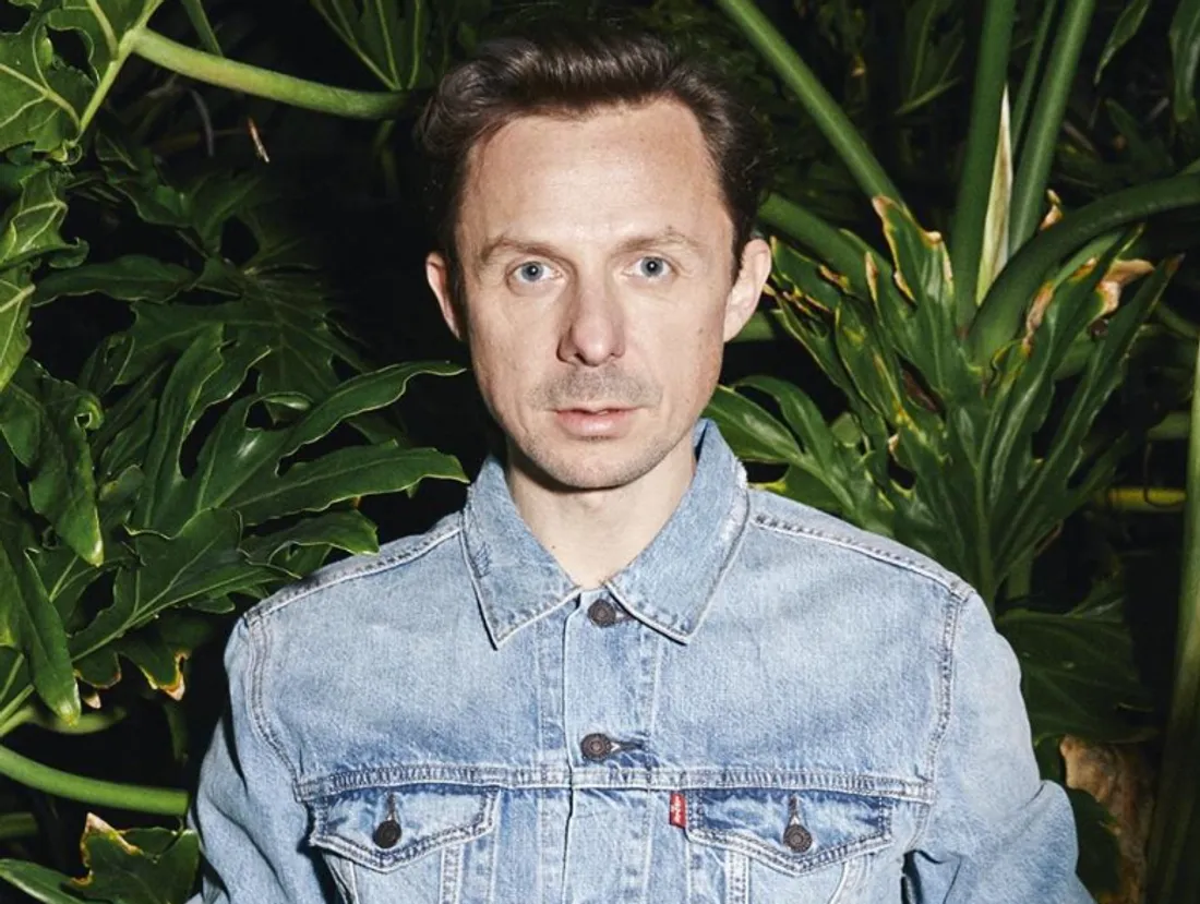 Martin Solveig 