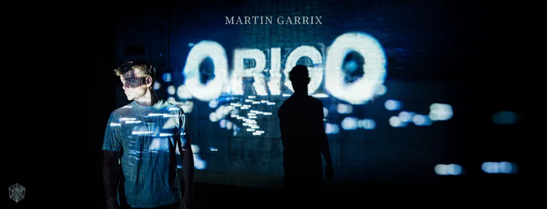 Martin Garrix - EP Origo