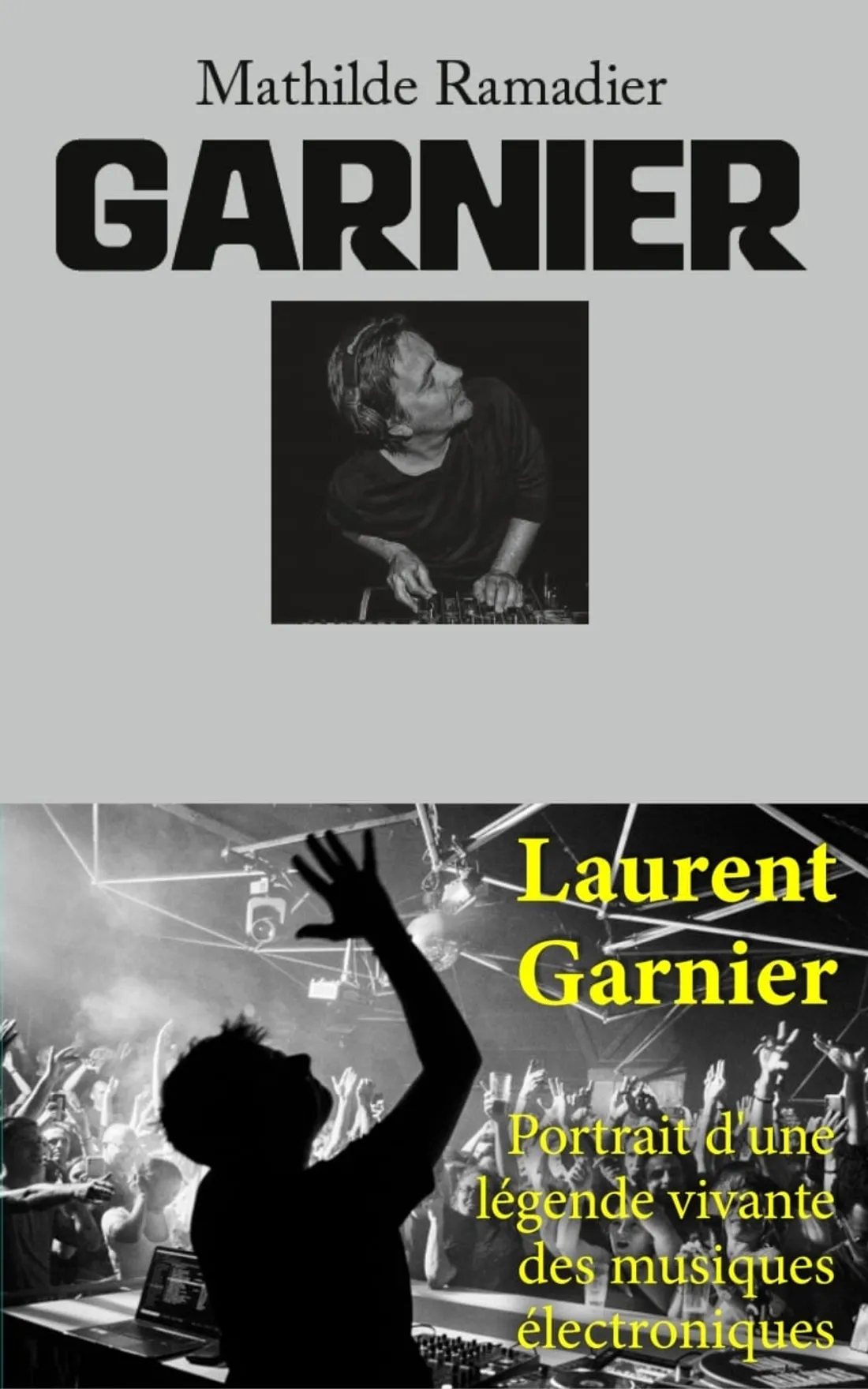 Garnier