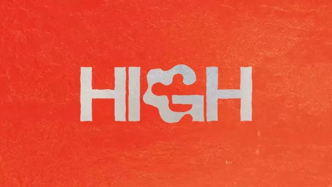 MAXI MERAKI, Nico de Andrea - You Are My High