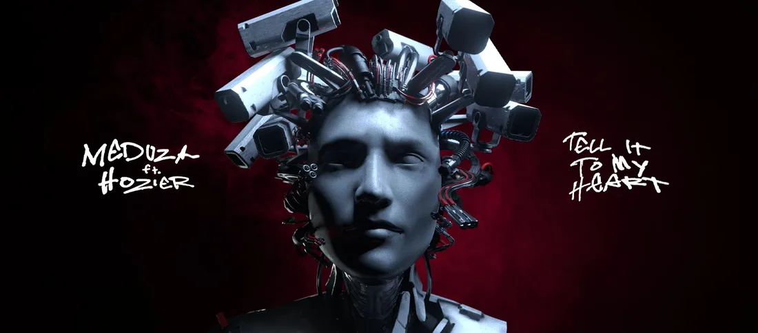 Kream remixe le dernier single de Meduza