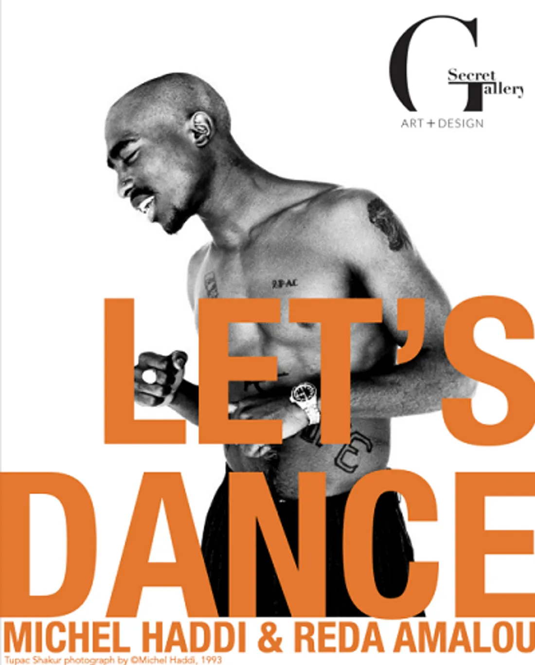 Let's Dance, l'expo à aller découvrir cet hiver 