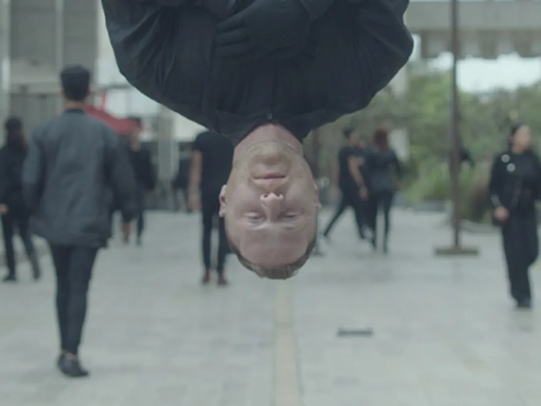 Mike Posner - I'm Not Dead Yet 