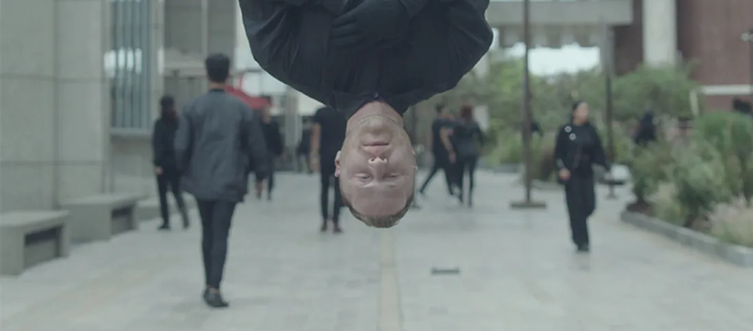 Mike Posner - I'm Not Dead Yet 