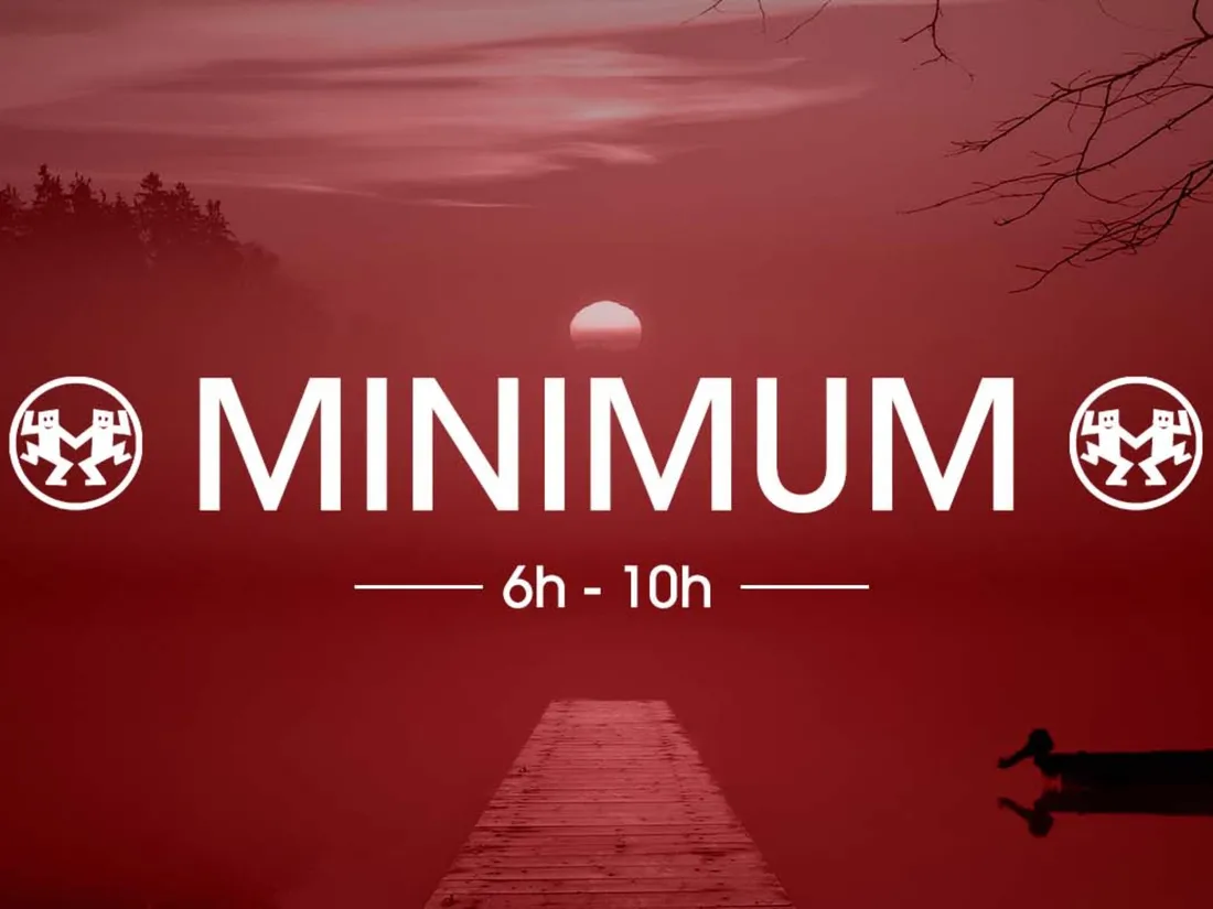 Minimum