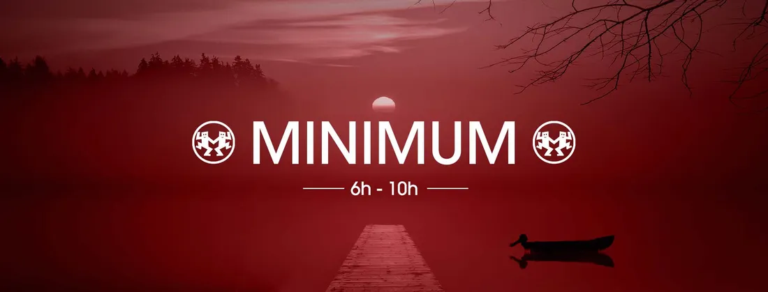Minimum