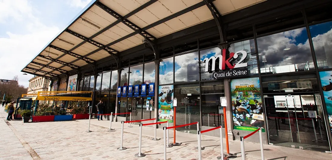 Bientôt des vidéos de YouTube diffusées au cinéma ! 