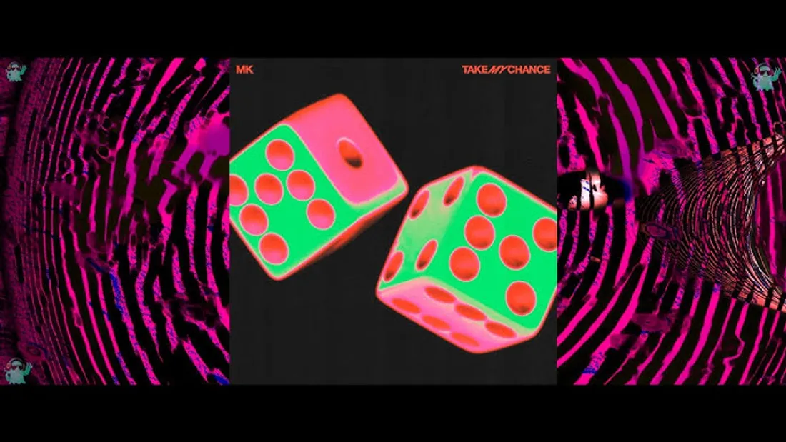 MK - Take My Chance