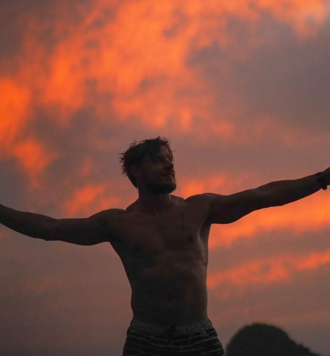 Bientôt un nouvel album pour Møme ? 