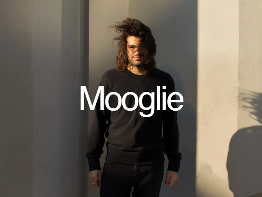 Mooglie