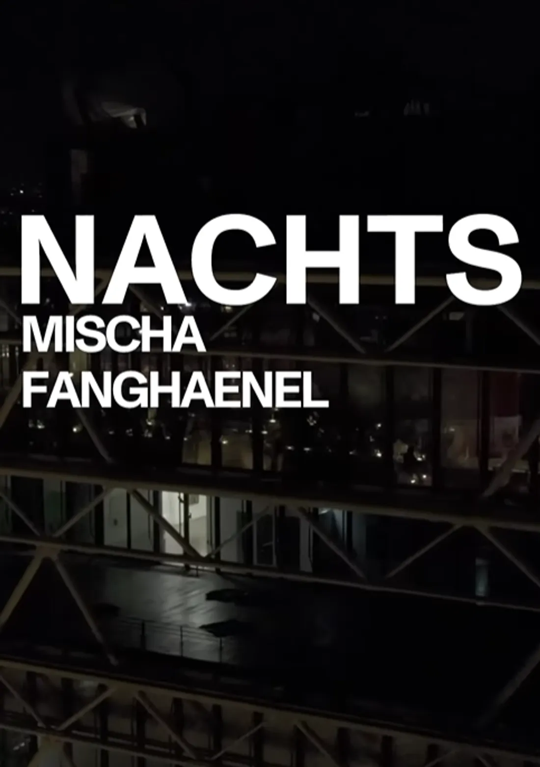 Nachts