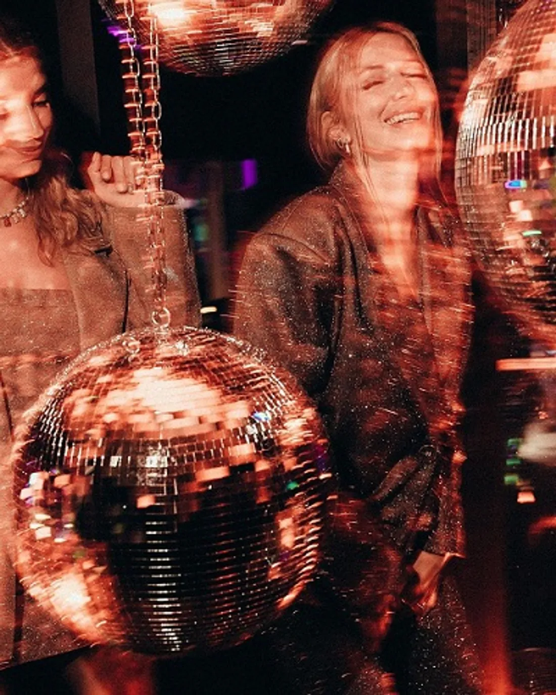 Les spot prisés pendant le Festival de Cannes 