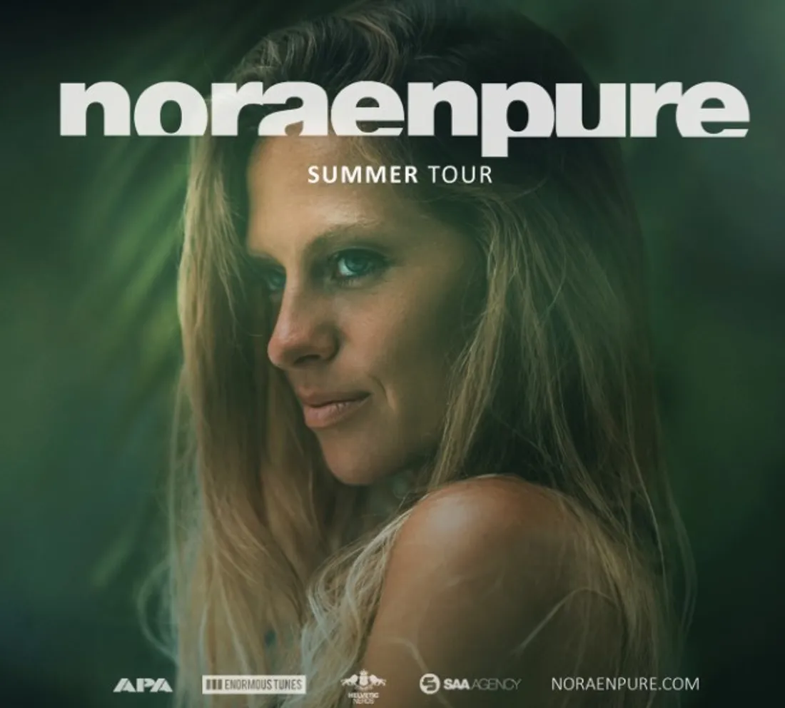 Nora En Pure