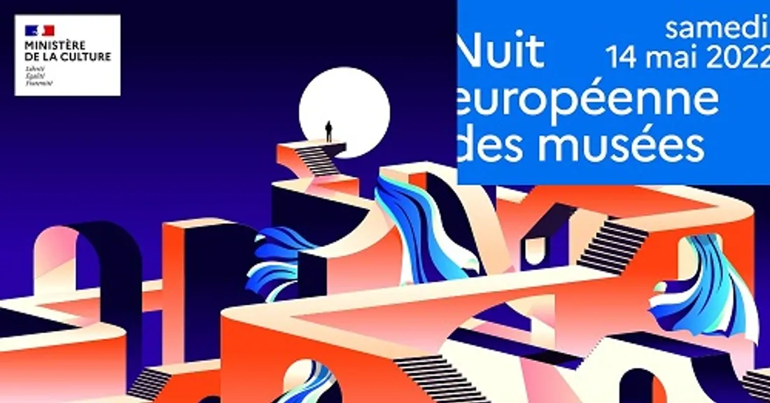 Le retour de la Nuit des Musées