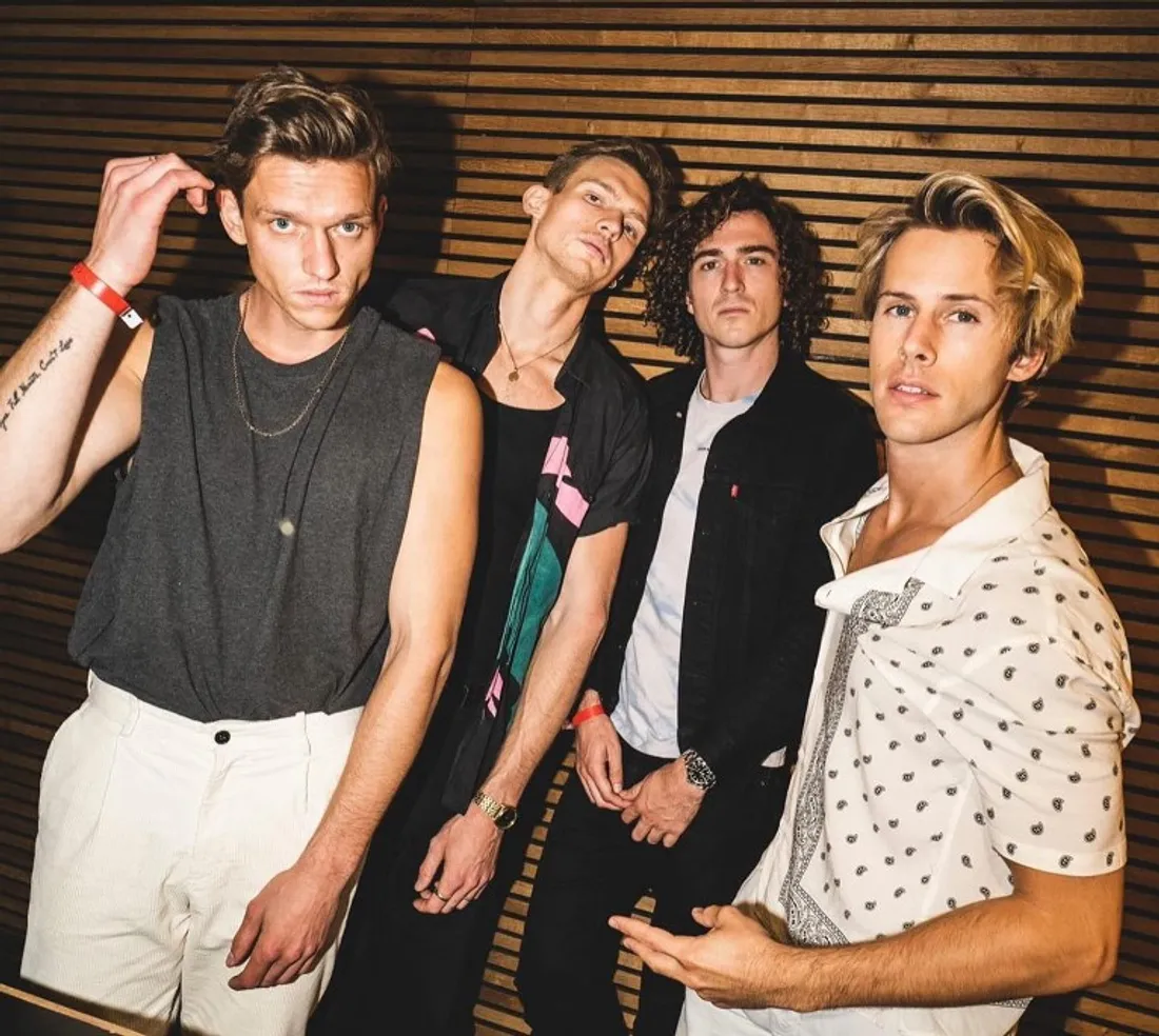 Ofenabch et Fast Boy