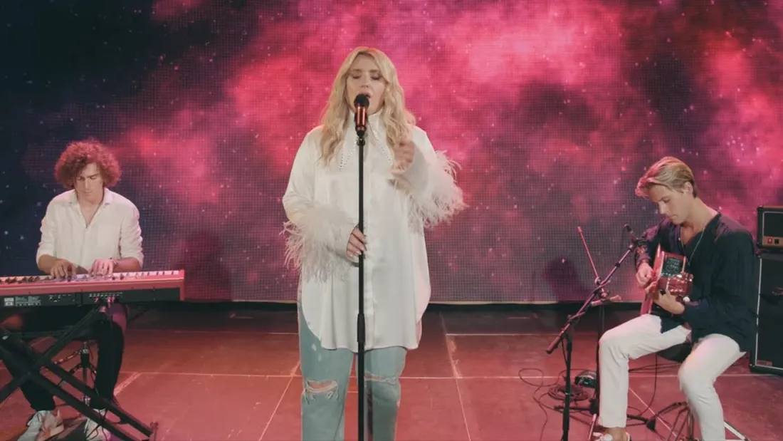 Les DJs se mettent à l'acoustique