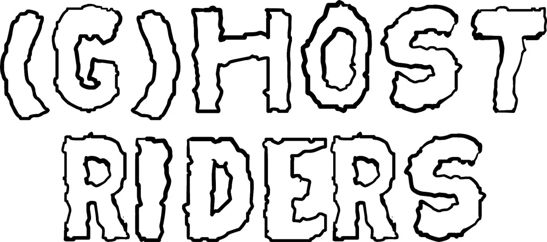 FG CHIC : (G)host Riders : l’art contemporain, version confidentielle 