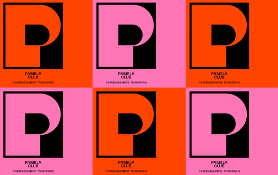 Le Pamela Club