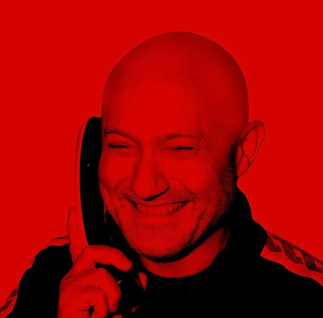 Paul Kalkbrenner