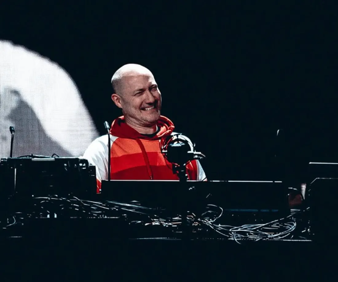 Paul Kalkbrenner