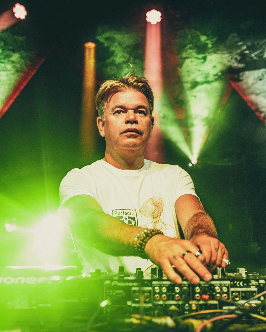 Paul Oakenfold