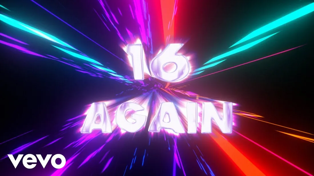 Paul Woolford, Lewis Thompson & MNEK - 16 again