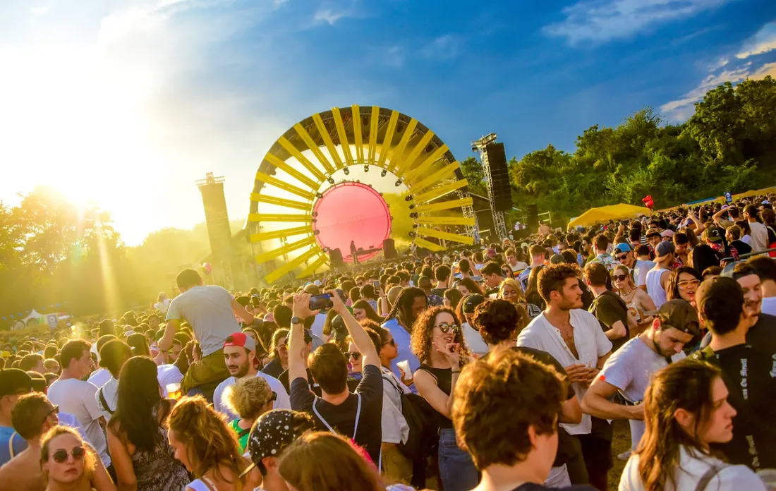 Peacock Society 2021