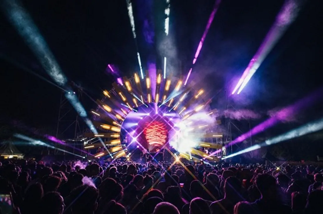 Les festivals en partenariat avec Radio FG 