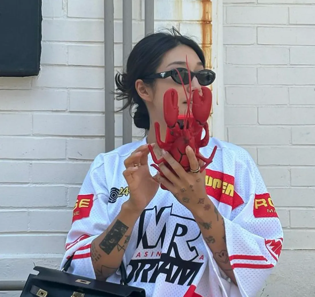 Peggy Gou