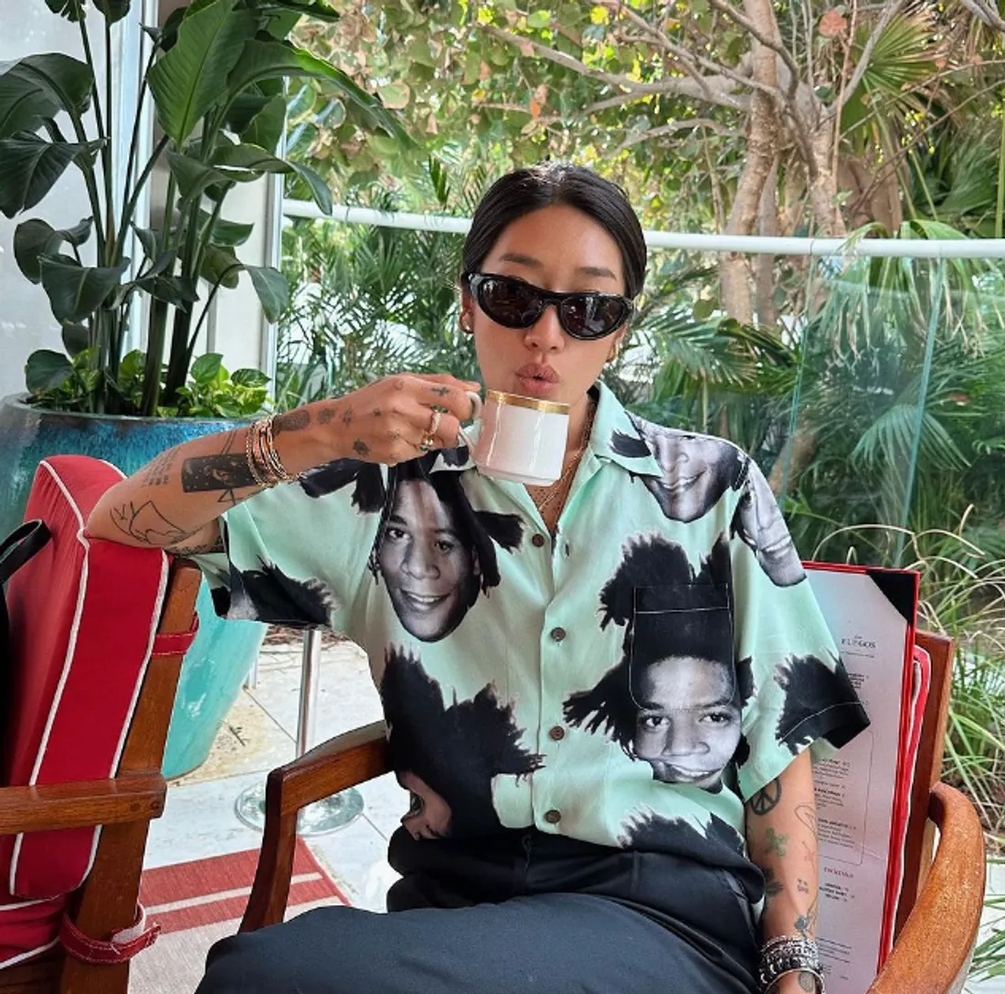 Peggy Gou