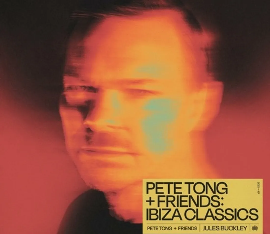 Pete Tong - Hideaway