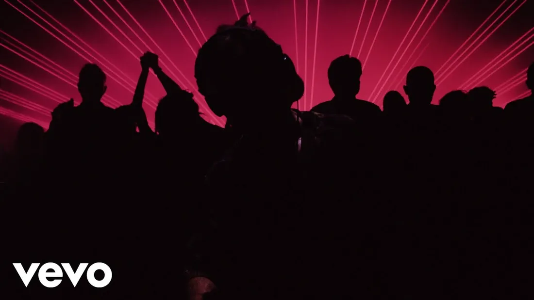 Pete Tong, RoRo, Jules Buckley & The Essential Orchestra - Rhythm Of The Night