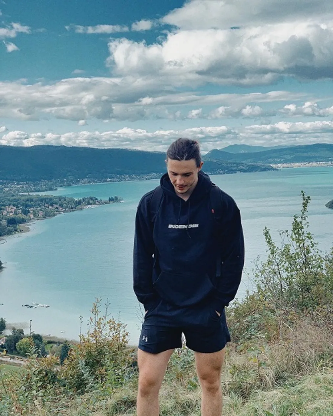 Petit Biscuit de retour ! 