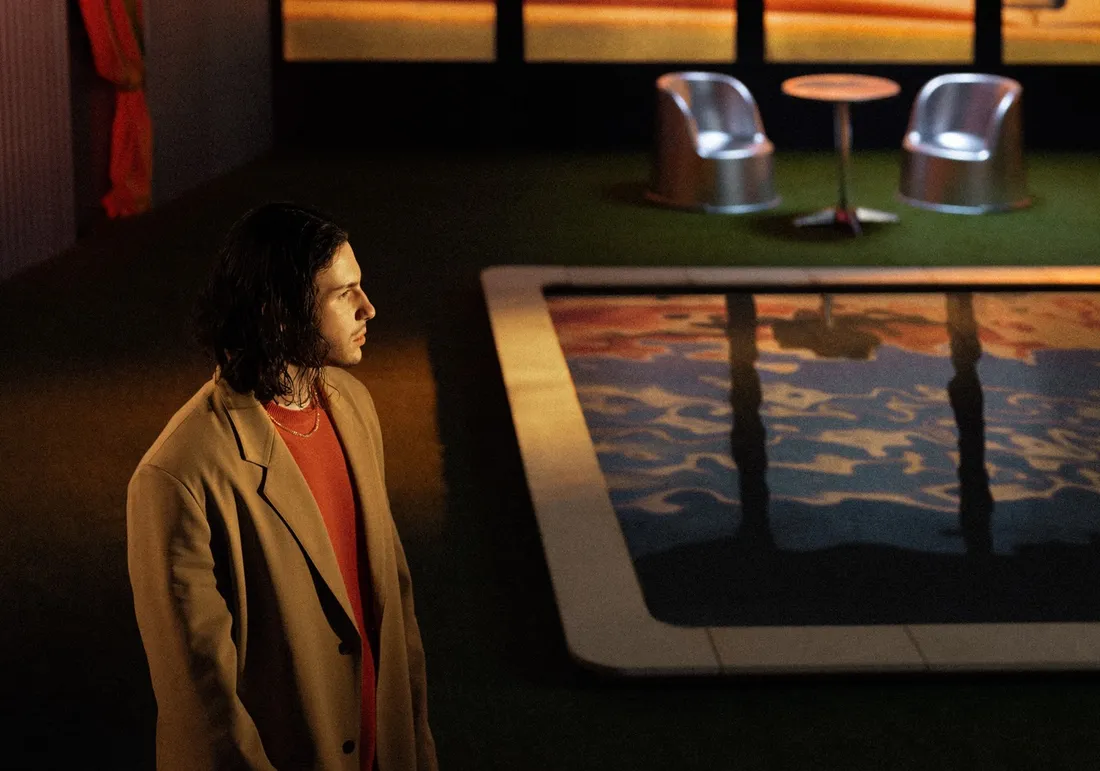 Petit Biscuit sort son nouvel album Discipline