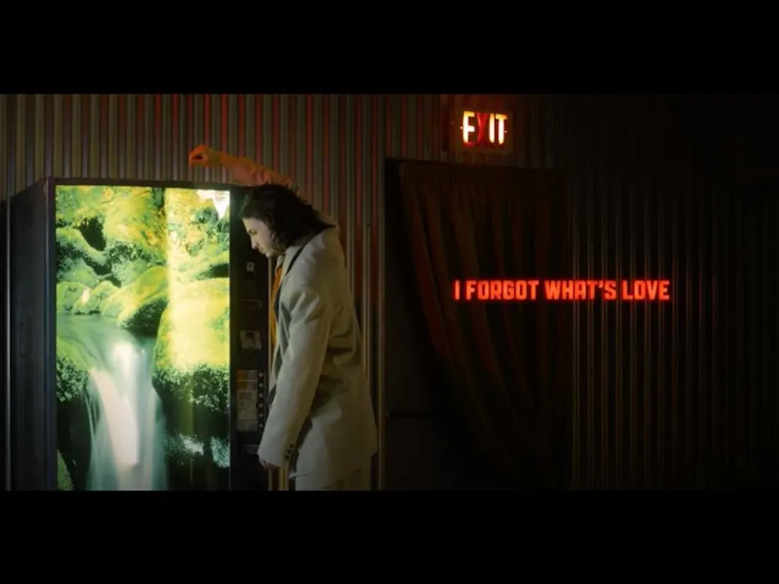 Petit Biscuit - I Forgot What's Love