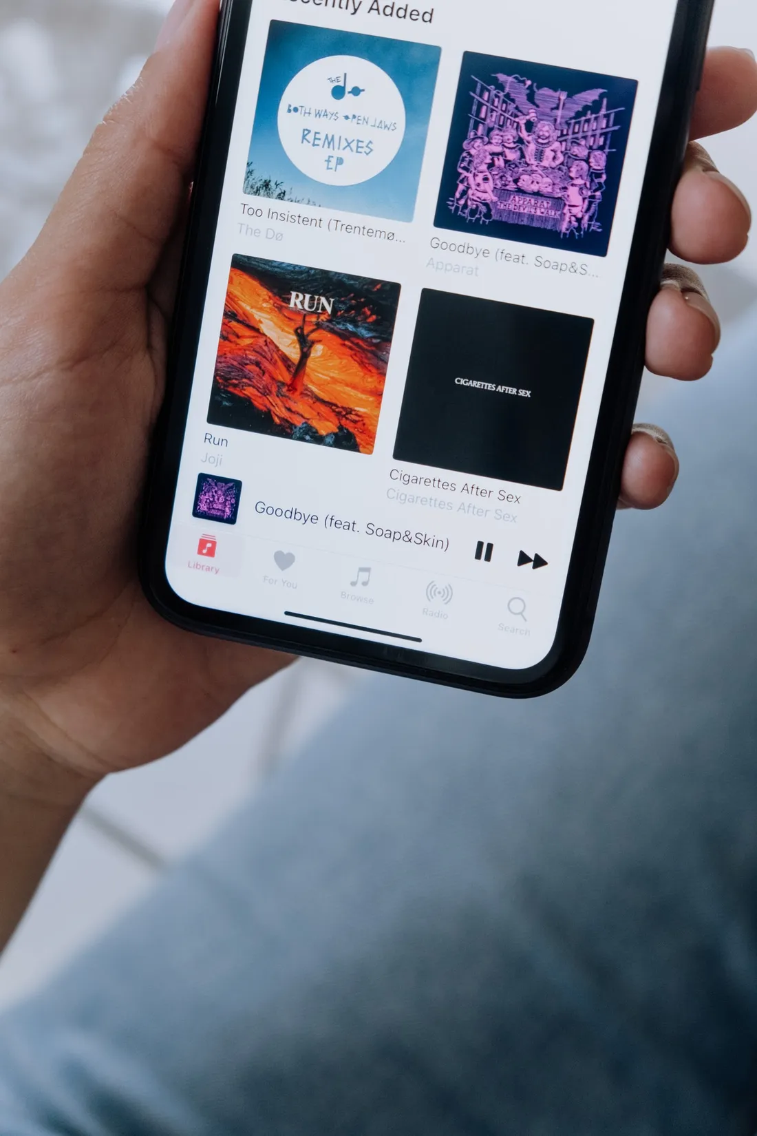 Apple Music