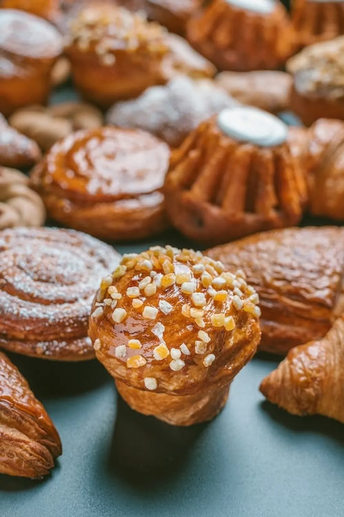 Ces pauses gourmandes à aller tester à Paris 