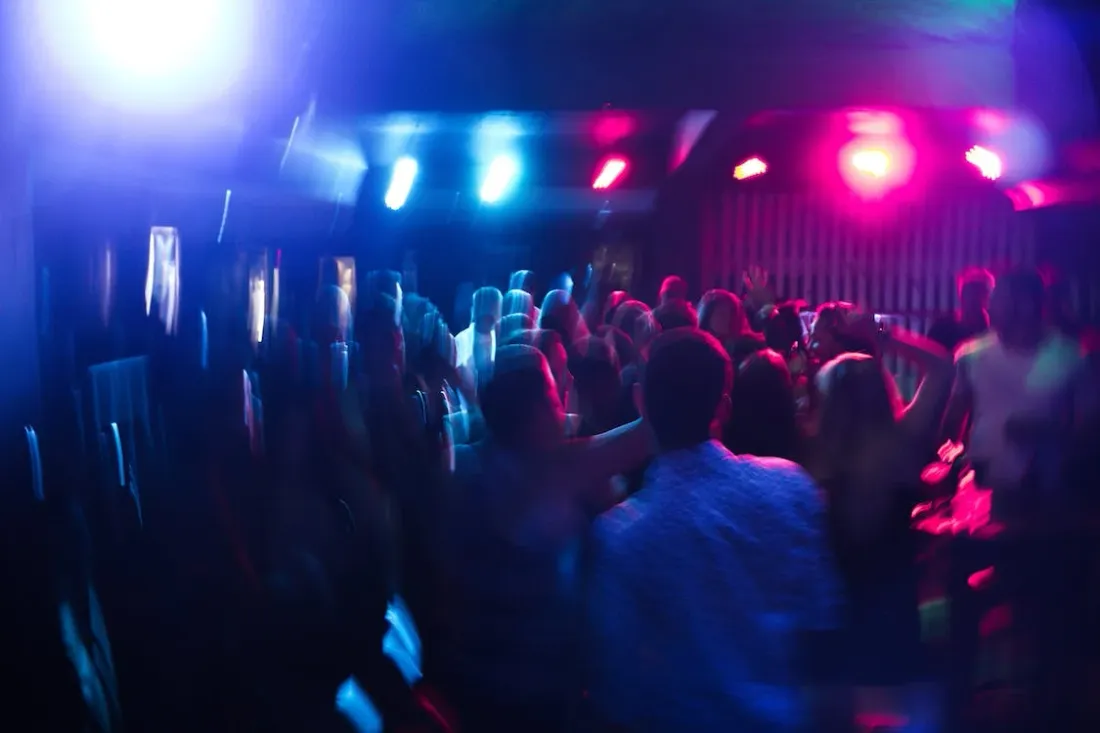 Les meilleures chaîne du clubbing sur Tiktok 