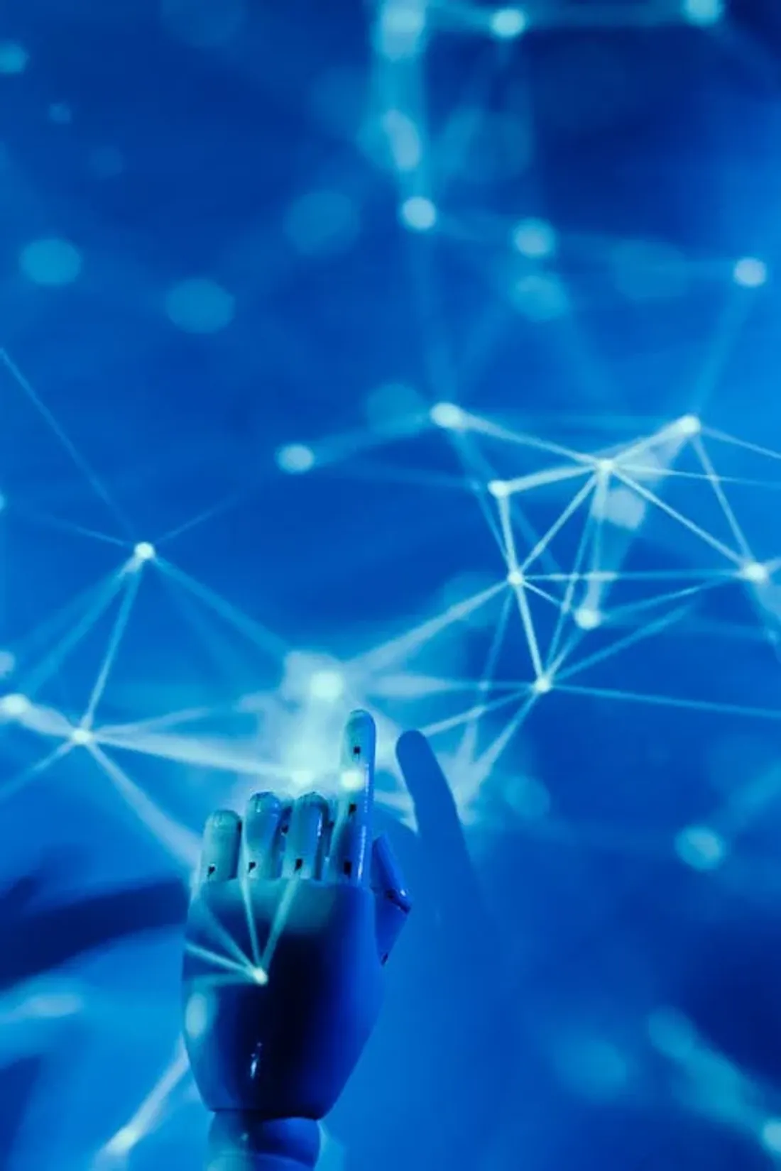 La toute première école de métaverse va ouvrir à Marseille 