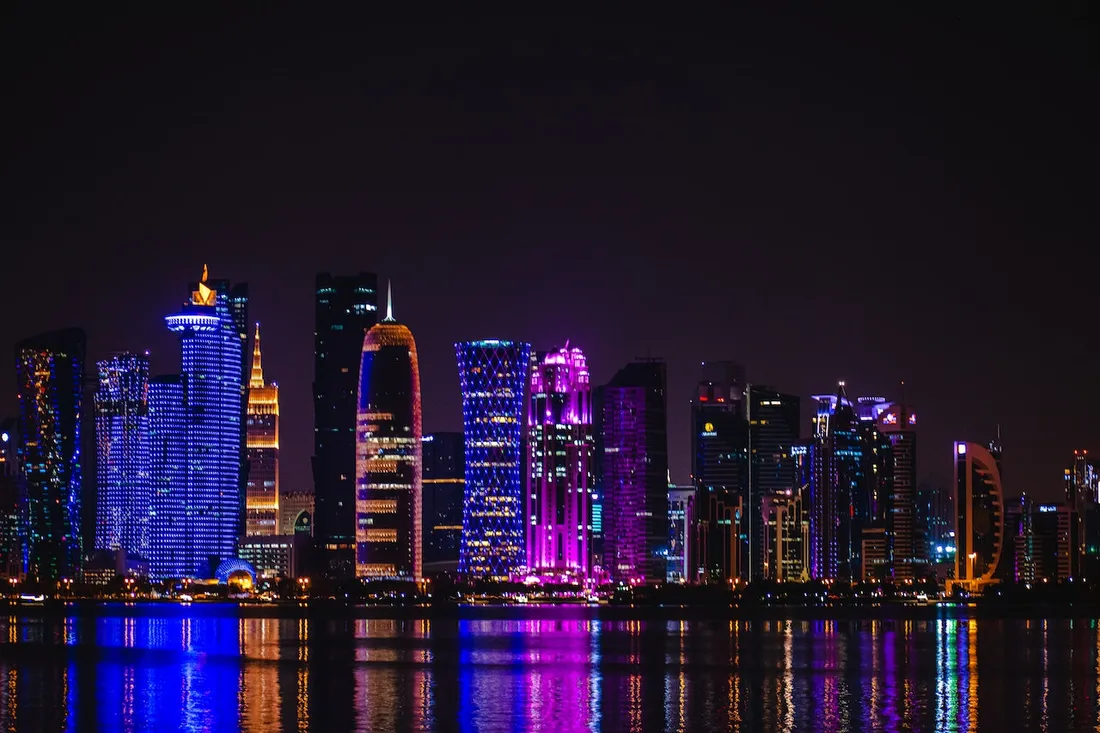 Doha, Qatar