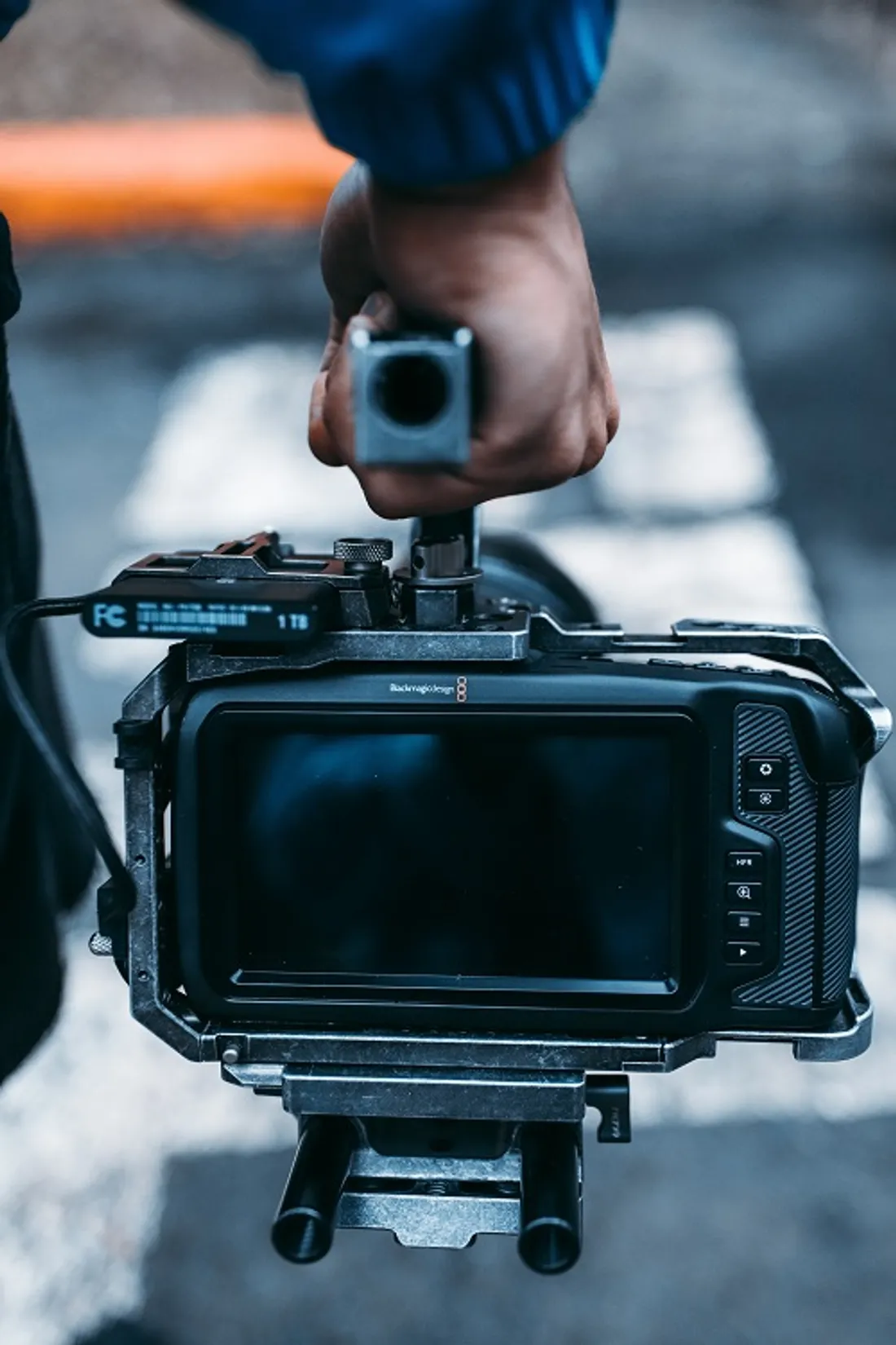 7000 jours de tournage à Paris en un an (oui, c'est possible) ! 