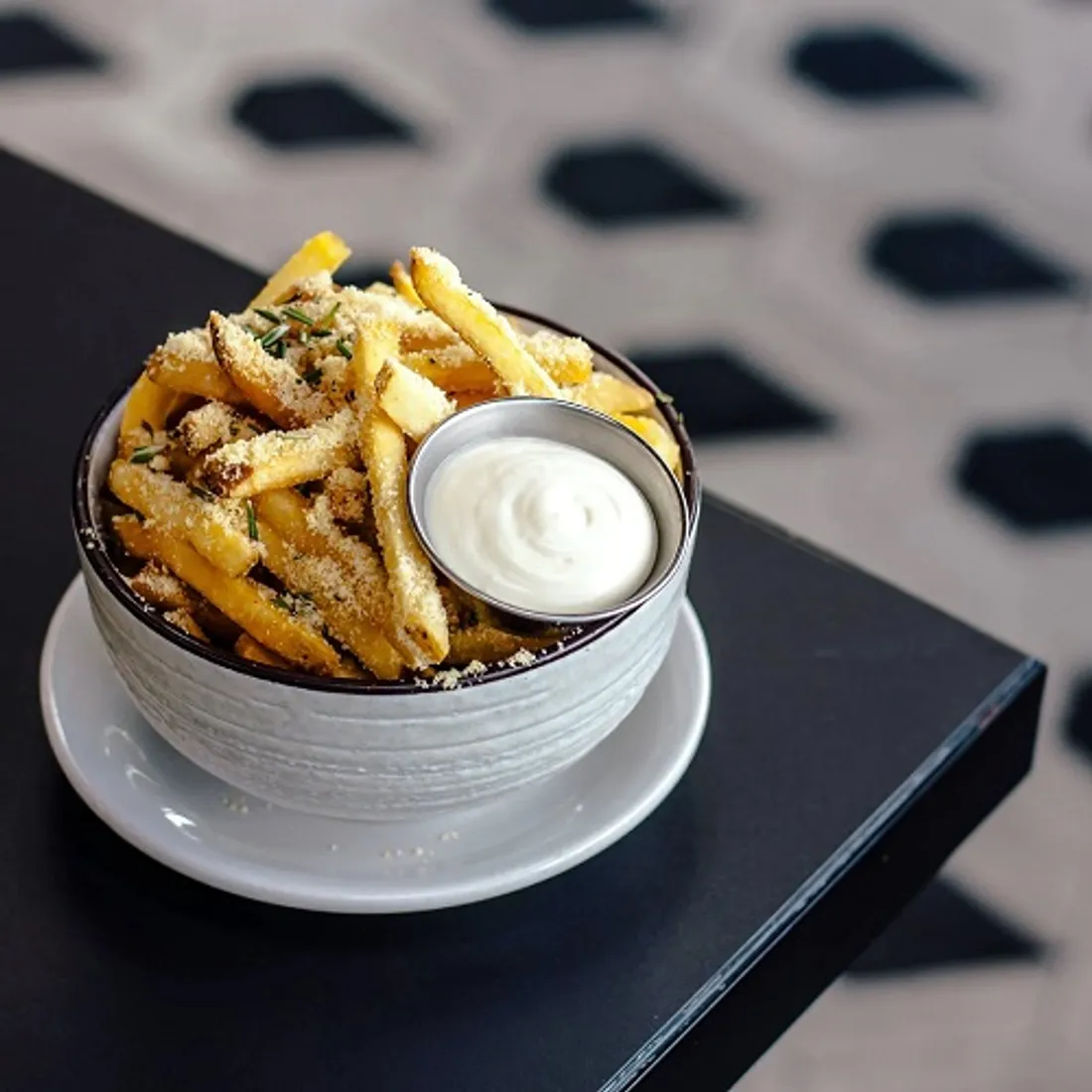 Le meilleur de la street-food près de chez vous 