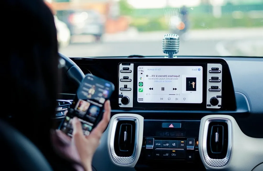 Plus d'accidents mortels les jours de grosses sorties d'albums ? Il y a une étude sur la question.