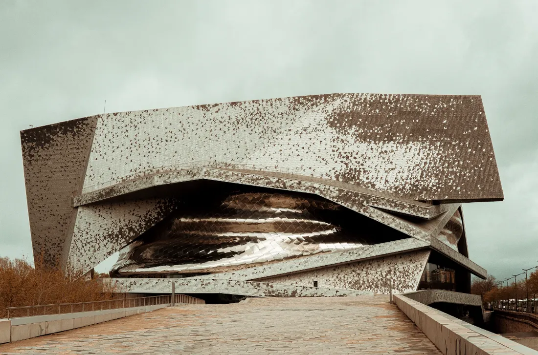 Philharmonie de Paris