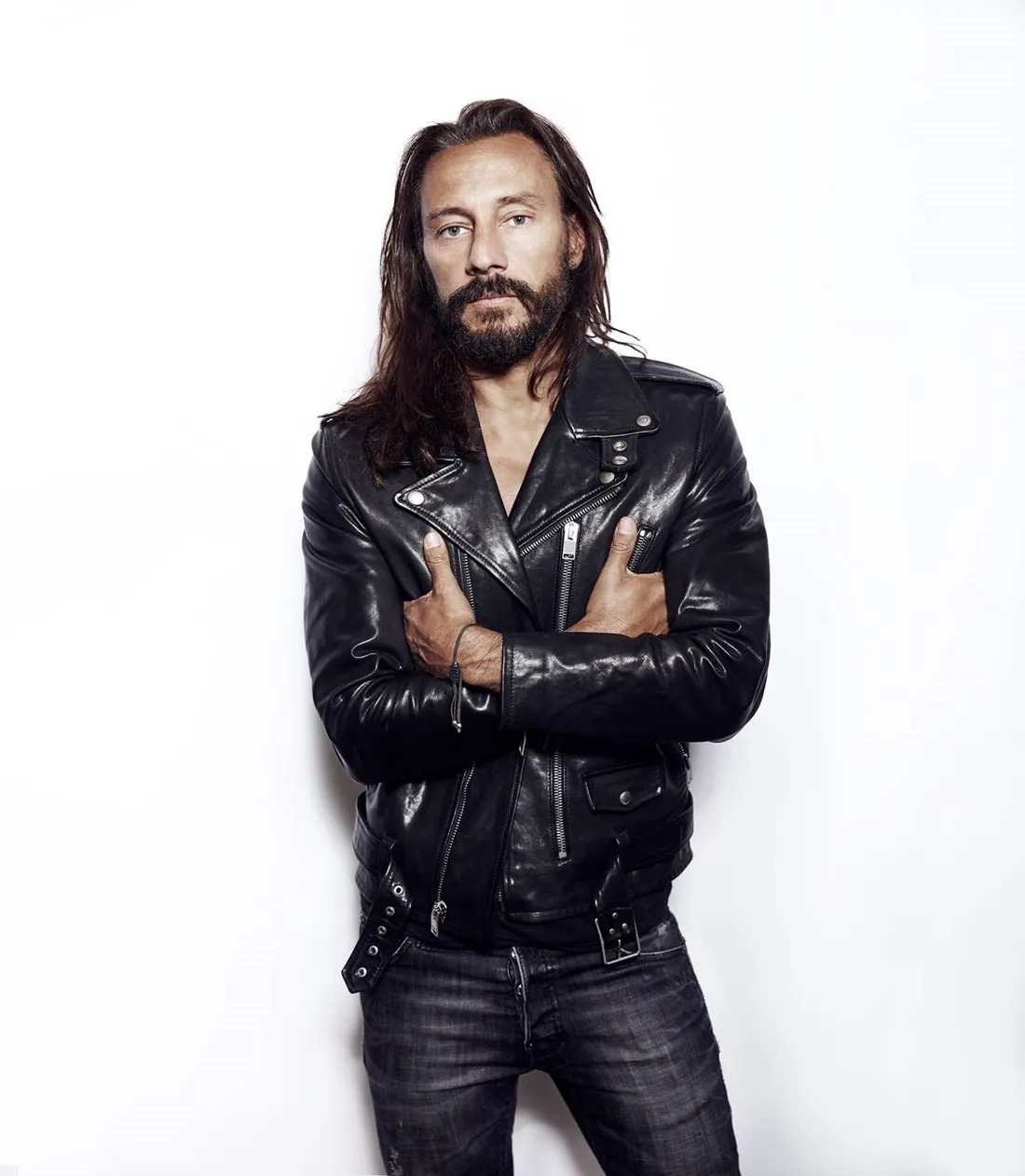 Bob Sinclar